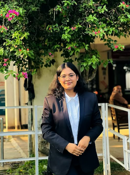 Maliha Hasan Mysha